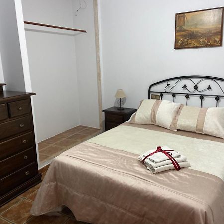 Vivienda Rural Los Tajos De Setenil Setenil De Las Bodegas 外观 照片