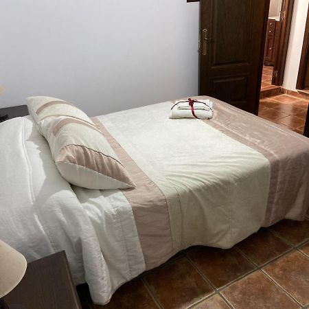 Vivienda Rural Los Tajos De Setenil Setenil De Las Bodegas 外观 照片