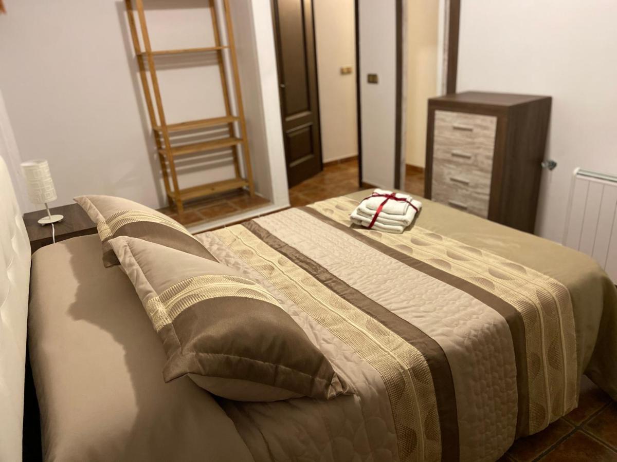 Vivienda Rural Los Tajos De Setenil Setenil De Las Bodegas 外观 照片