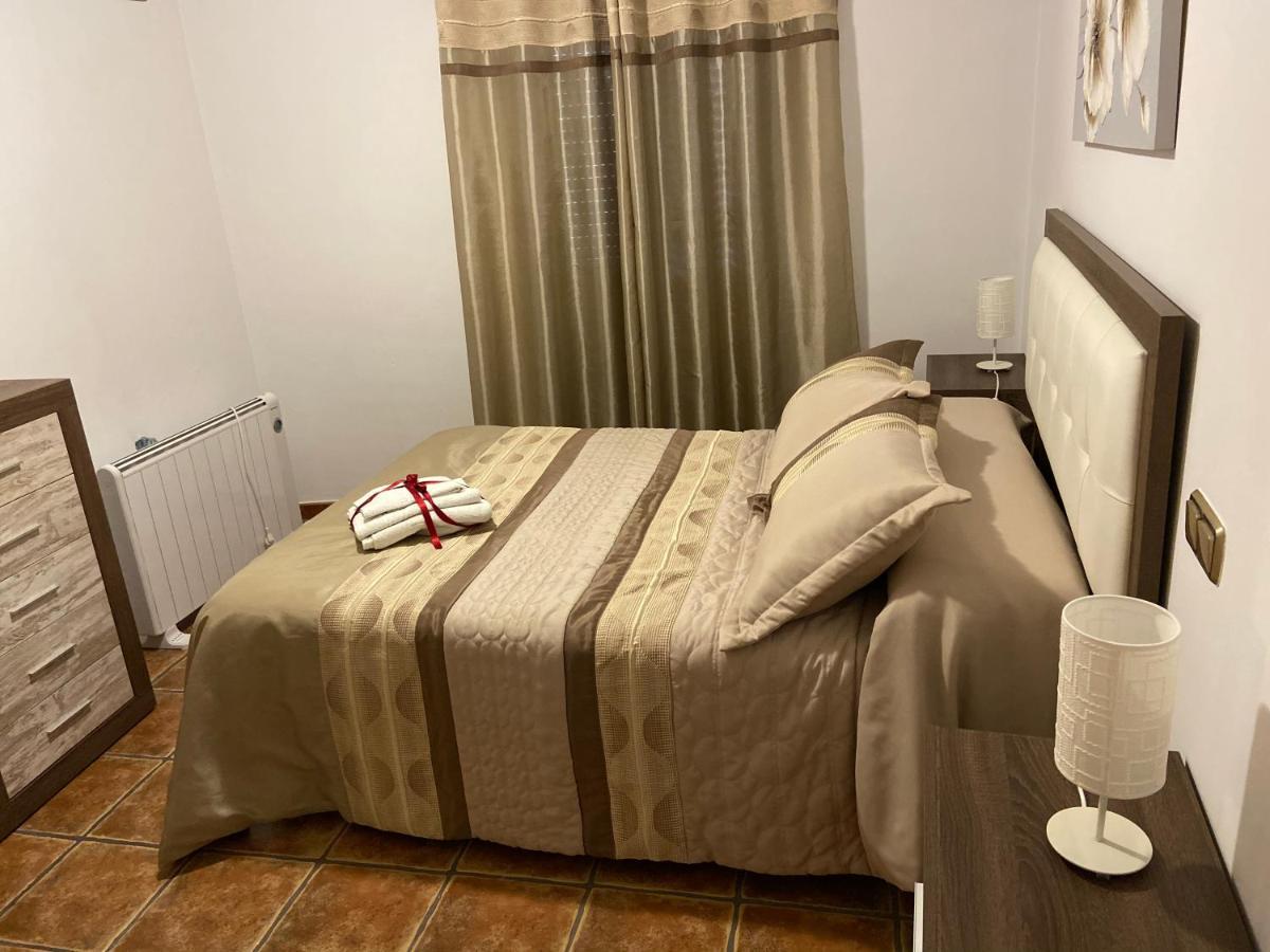 Vivienda Rural Los Tajos De Setenil Setenil De Las Bodegas 外观 照片