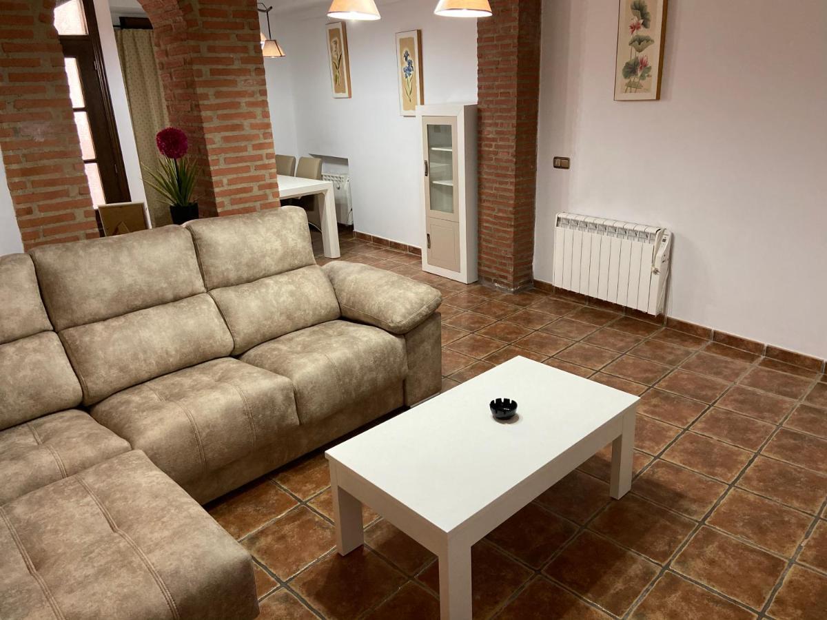 Vivienda Rural Los Tajos De Setenil Setenil De Las Bodegas 外观 照片