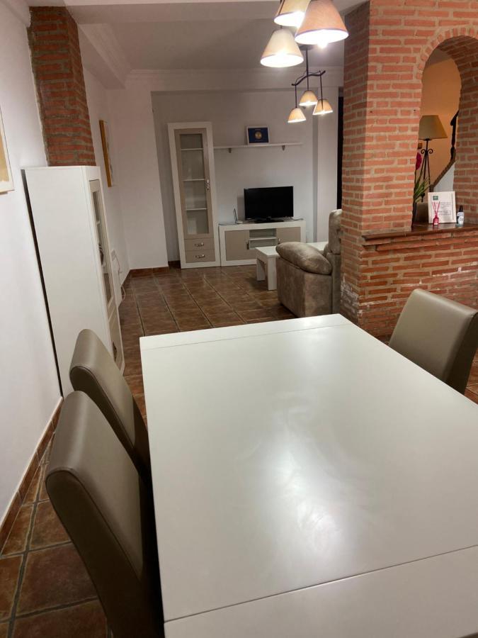 Vivienda Rural Los Tajos De Setenil Setenil De Las Bodegas 外观 照片
