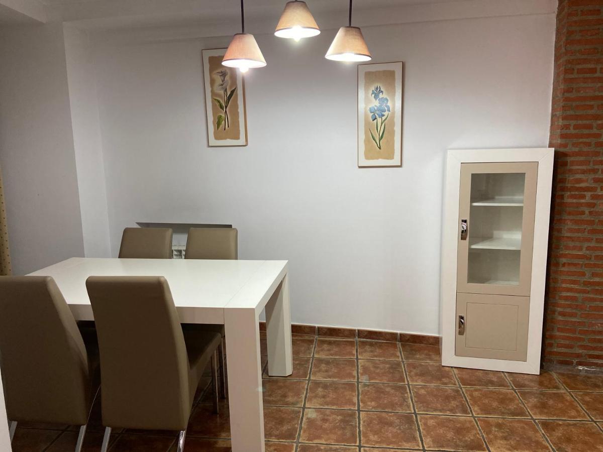 Vivienda Rural Los Tajos De Setenil Setenil De Las Bodegas 外观 照片